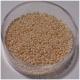 #15-12 10 g Rocailles 15/0 1,5 mm - opak elfenbein pearl