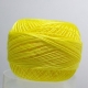 5g Spitzen-Häkelgarn "Venus" Stärke 70 N°543 Light Lemon