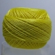 5g Spitzen-Häkelgarn "Venus" Stärke 70 N°542 Pale Lemon