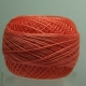 5g Spitzen-Häkelgarn "Venus" Stärke 70 N°185 Peach