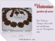 Pattern "Victorias garden of roses" necklace - english version -