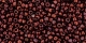 5g Toho 15/0er Charlotten 0222 - dark bronze/copper