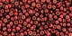 10 g TOHO SeedBeads 8/0 TR-08-PF564