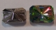#17 - 1 Cabochon facetiert 18x13x7mm (LxBxH) - crystal multicolo