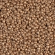 5 g Miyuki Seed Beads 11/0 - DURACOAT - 11-4204 F