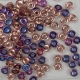 #05 5g O-Beads crystal sliperit