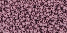 5g TOHO SeedBeads 15/0 TR-15-0052 - Opaque Lavender