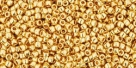 5g TOHO SeedBeads 15/0 TR-15-0712