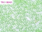 #05 5g Tri-Beads 4mm peridot