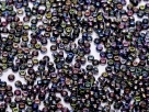 10 Gramm Miyuki Seed Beads 11-45720 magic blue