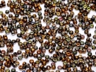 10 Gramm Miyuki Seed Beads 11-55013 magic copper