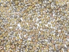 5 Gramm Miyuki Seed Beads 15-04551 crystal marea