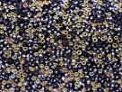 5 Gramm Miyuki Seed Beads 15-04560 black marea