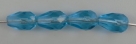 #10 - 10 Pears 10*7mm aquamarine