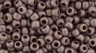 10 g TOHO SeedBeads 8/0 TR-08-Y105