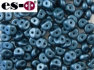 #17 50 Stck. Es-o Beads Ø 5mm - Pastel Petrol