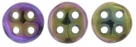 #02 - 5g QuadraLentils 6mm - Iris Purple