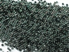 5 Gramm Miyuki Seed Beads 15-55039 black apricot medium