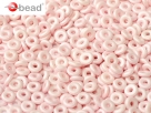 #46 5g O-Beads Alabaster Pastell Rose