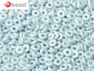 #47 5g O-Beads Alabaster Pastell Blue