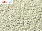 #49 5g O-Beads Alabaster Pastell Grey