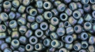 10 g TOHO SeedBeads 8/0 TR-08-2635 F