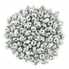 #01.02 - 10g MiniDuo-Beads  Crystal Labrador Full