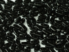 #02 5g Shim-Beads 6x3x2 mm - jet