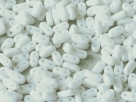 #01 5g Shim-Beads 6x3x2 mm - white