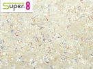 #09 5g Super8-Beads Crystal Full AB
