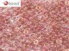 #50 5g O-Beads Crystal GT P... Pink