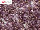 #52 5g O-Beads Crystal GT Regal