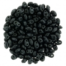 #13.05 - 10g MiniDuo-Beads  Metallic Suede - Dk Forest