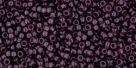 5g TOHO SeedBeads 15/0 TR-15-0006 C -  Tr. Amethyst