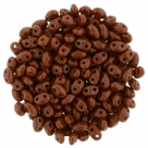 #09.01 - 10g MiniDuo-Beads  Opak Umber