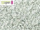 #20 5g Super8-Beads White Labrador Full