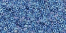 5g TOHO SeedBeads 15/0 TR-15-0189