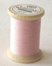 1 Rolle YLI Quiltgarn - 367 m - 016/light pink