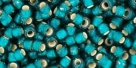 10 g TOHO SeedBeads 8/0 TR-08-0027 BDF