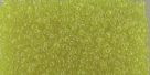 5g TOHO SeedBeads 15/0 TR-15-0102 - Tr. Luster Yellow