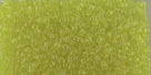 5g TOHO SeedBeads 15/0 TR-15-0102 - Tr. Luster Yellow