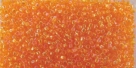 5g TOHO SeedBeads 15/0 TR-15-0174 - Tr. Rainbow Lt Orange