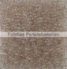 10 g TOHO Seed Beads 11/0 TR-11-1814 - Tr. Rainbow Pastel Ash (E)