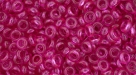 5 g TOHO Demi Round 8/0 TN-08-YPS0051 - HYBRID ColorTrends: Pink Yarrow