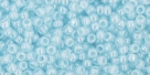 10 g TOHO Seed Beads 11/0 TR-11-0143 - Ceylon Aqua