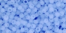10 g TOHO Seed Beads 11/0 TR-11-0146 F - Ceylon-Frosted Glacier