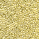 #14.03 - 10 g Rocailles 06/0 4,0 mm - Ceylon Yellow