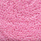 #14.02 - 10 g Rocailles 12/0 2,0 mm - Cylon Pink