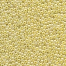 #14.03 - 10 g Rocailles 12/0 2,0 mm - Cylon Yellow