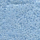 #14.07 - 10 g Rocailles 12/0 2,0 mm - Cylon Blue AB